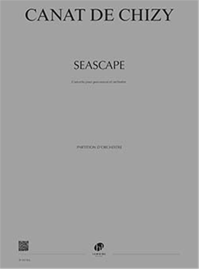 Seascape